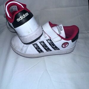 Spider-Man, Adidas